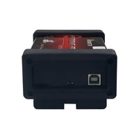 TCS Multidiag Pro Scanner, Bluetooth-connectiviteit, OBD2 auto/vrachtwagen compatibiliteit