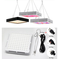 LED Kweeklamp, Volledig Spectrum, Hoge Helderheid