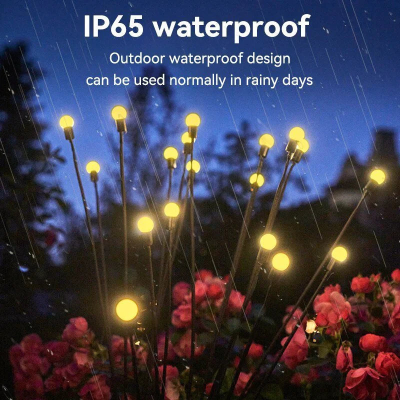 Garden Lights™ | Unique & beautiful garden decorations! 3