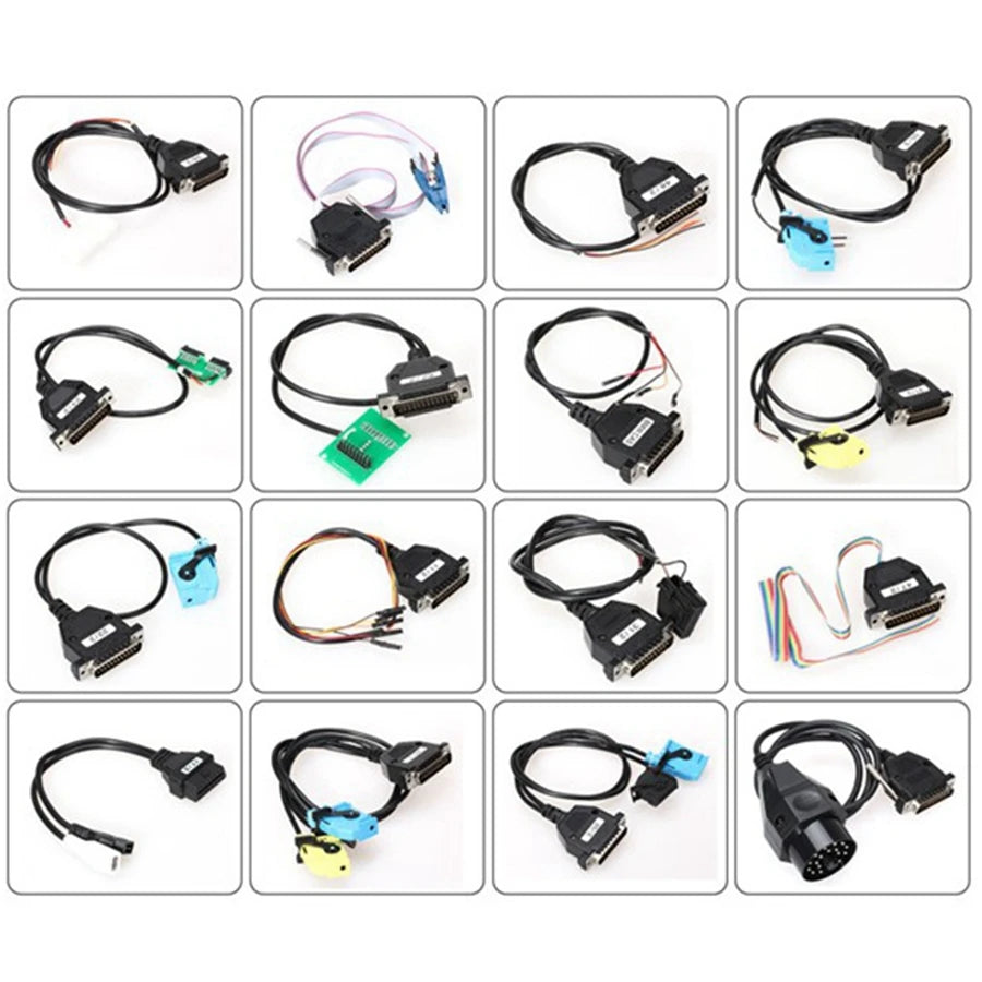 Kilometerteller Programmeur, FTDI FT232BL V494, Kilometerstand Diagnostisch Gereedschap