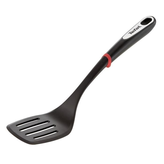 TEFAL INGENIO Spatula with angle K1180314 black and red