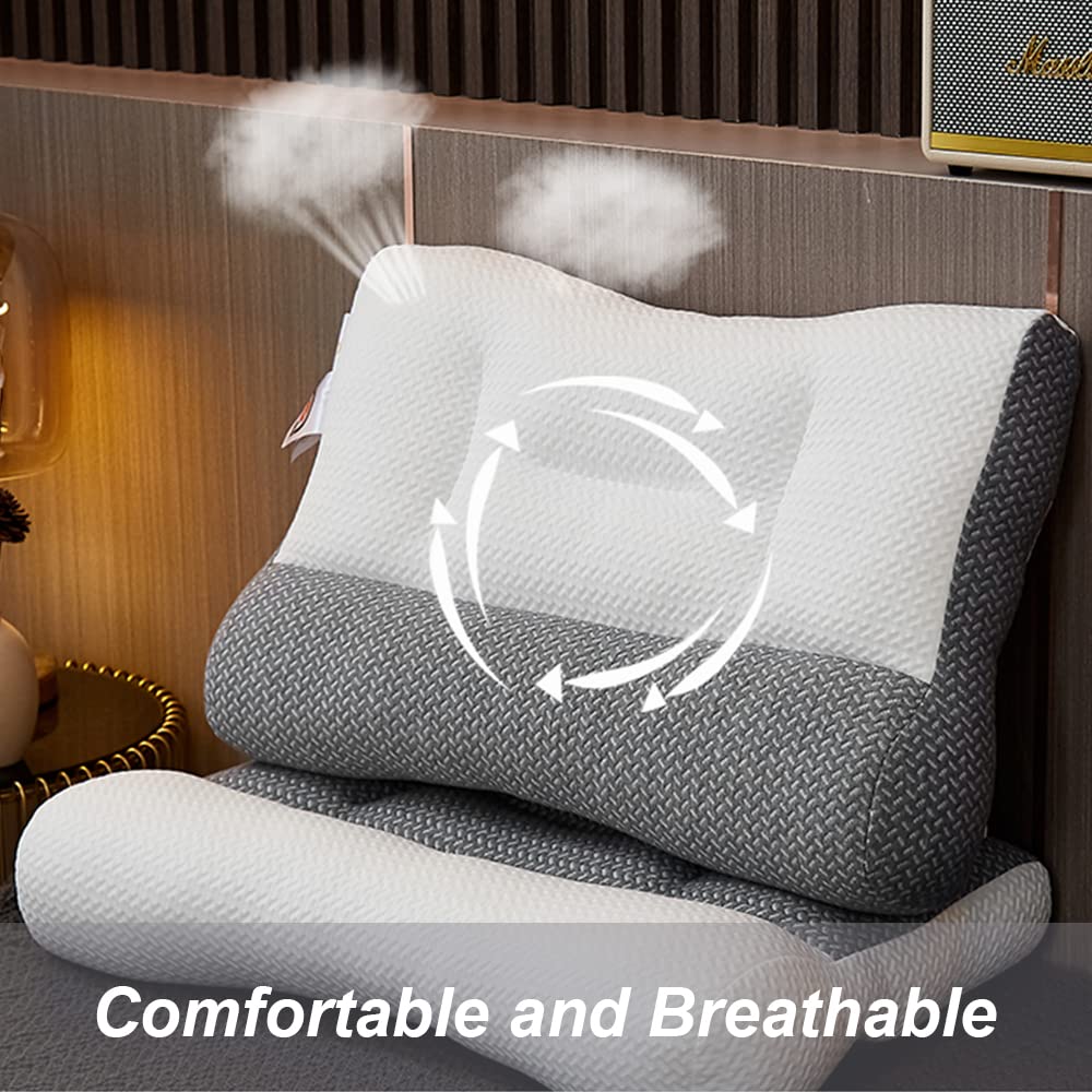 KomfortWiege™ Ergonomic Pillow 2