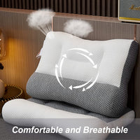 KomfortWiege™ Ergonomic Pillow 2