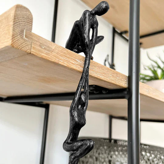 LoveArt™ – Timeless Couple Figurine Ornament | 50% off 0