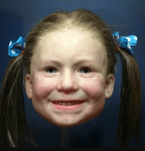 MaskShield™ Halloween Scary Realistic Mask 17