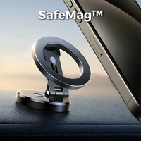 SafeMag™ - Auto-Telefonhalterung [Letzter Tag Rabatt] 1