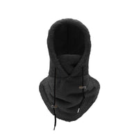 SchneeHaube™ Isolierter Wetterschutz