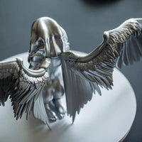 SereneBeauty™ Elegant angelic touch 3