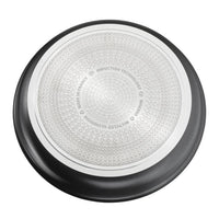 Tefal L3978502 Ingenio Eco Resist diepe pan 26 cm, anti-aanbak, geschikt voor alle vuren inclusief inductie, gemaakt in Frankrijk