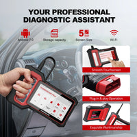 OBD2 Scanner, Diagnostische gereedschappen, Auto diagnose