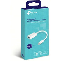 TP-Link UC400 Ultra Fast USB 3.0 Type-C to USB Type-A Adapter