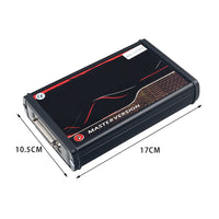 ECU Programmeer Tool, Onbeperkte Tuning Opties, OBD2 Compatibiliteit