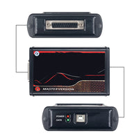 ECU Programmeer Tool, Onbeperkte Tuning Opties, OBD2 Compatibiliteit