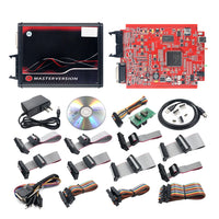 ECU Programmeer Tool, Onbeperkte Tuning Opties, OBD2 Compatibiliteit
