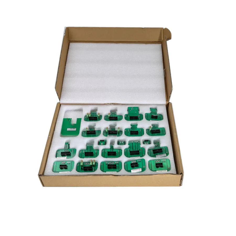 ECU Programmeur, Onbeperkt EU KTAG V7020, Online KESS V5017