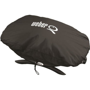 WEBER Premium Barbeque Cover Q 1000 series