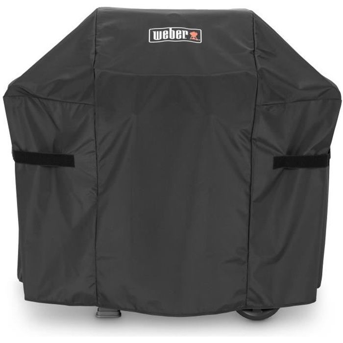 WEBER Premium Spirit II 200 and Spirit E-210 gas barbecue cover