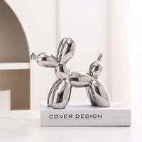 Whimsical™ - Balloon Dog Sculpture 12