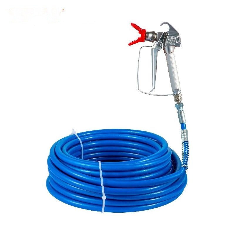 Airless Verfspuit Slang Kit, Lange 50ft Lengte, Hoge 3600 PSI Druk