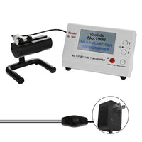 Tijdgrafiek Horloge Kalibrator, Precieze Mechanische Tester, Reparatiegereedschap