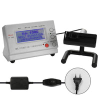 Tijdgrafiek Horloge Kalibrator, Precieze Mechanische Tester, Reparatiegereedschap