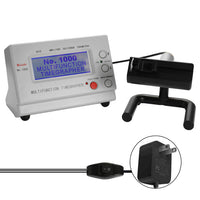 Tijdgrafiek Horloge Kalibrator, Precieze Mechanische Tester, Reparatiegereedschap