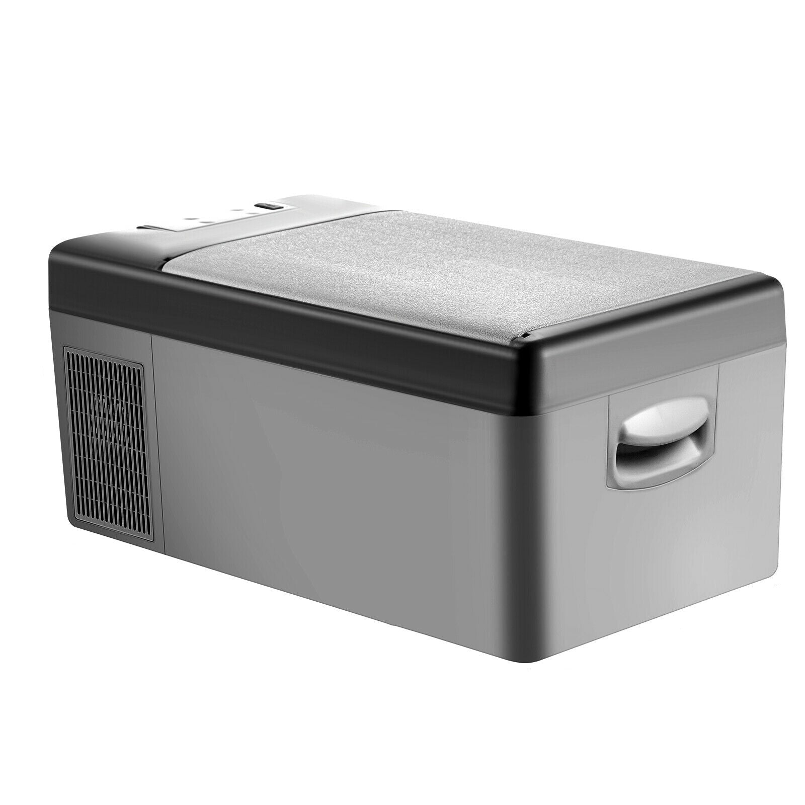 Auto Vriezer, 15L Capaciteit, 12V/24V