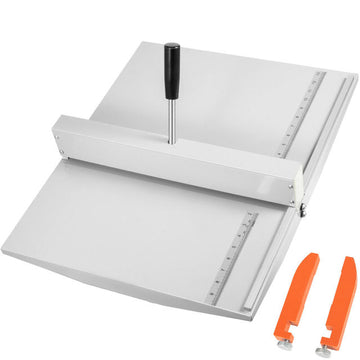 Papier Ril Machine, Handmatig Rillen, Vouwslot