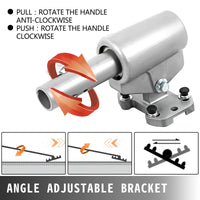 Betonnen Drijfkit, Zware Magnesium & Aluminium Legering, Verstelbare Beugel