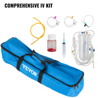 IV Oefenarm Kit, PVC Materiaal, Realistische Training